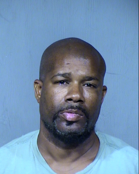 Terry Dupree Whitaker Mugshot / Maricopa County Arrests / Maricopa County Arizona
