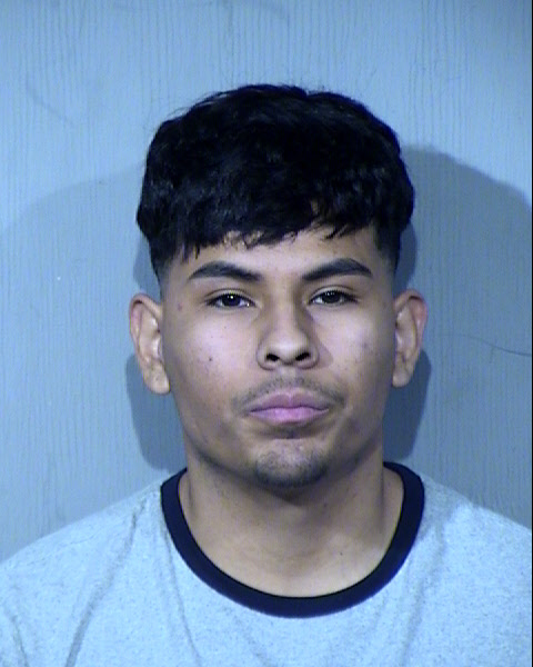 Brayan Barrazaborrego Mugshot / Maricopa County Arrests / Maricopa County Arizona