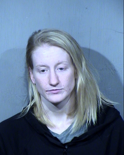 Kara Anne Stowe Mugshot / Maricopa County Arrests / Maricopa County Arizona
