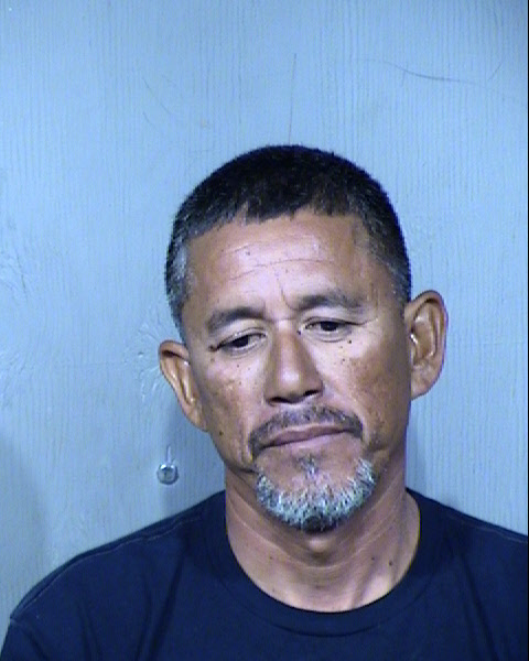 Roberto Ayon Nevarez Mugshot / Maricopa County Arrests / Maricopa County Arizona
