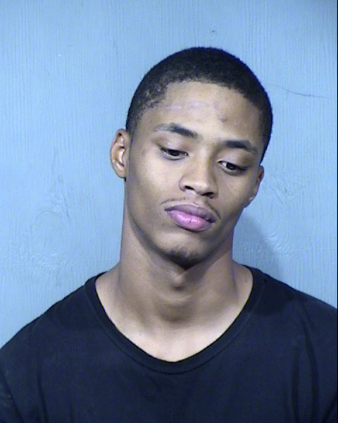 Jermain Michael Jernagin Mugshot / Maricopa County Arrests / Maricopa County Arizona