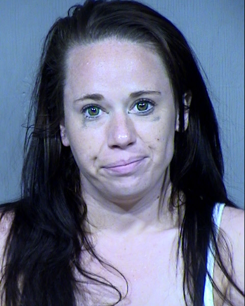Mccall Judith Lunn Mugshot / Maricopa County Arrests / Maricopa County Arizona