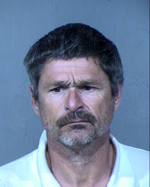John W Goedel Mugshot / Maricopa County Arrests / Maricopa County Arizona