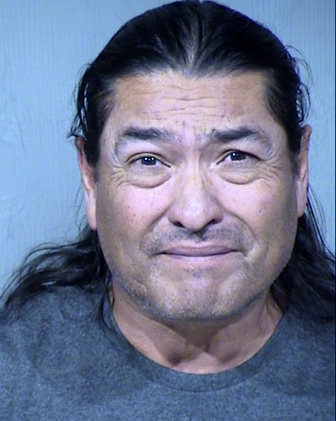 Titus Wilbur Appel Mugshot / Maricopa County Arrests / Maricopa County Arizona