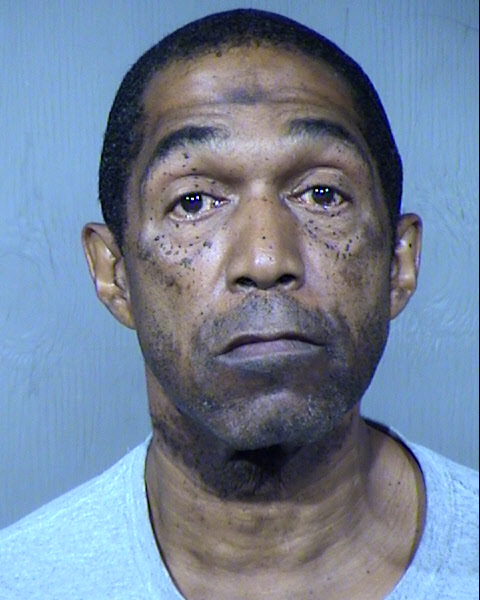 Glenn E Johnson Mugshot / Maricopa County Arrests / Maricopa County Arizona