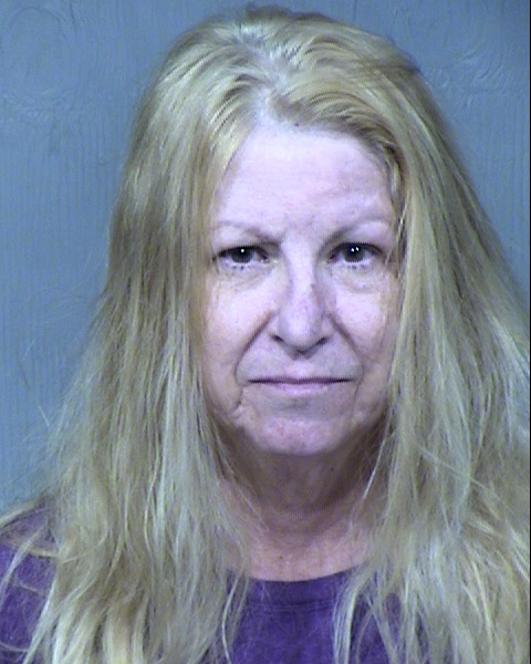 Duncan Jane Elizabeth Mugshot / Maricopa County Arrests / Maricopa County Arizona