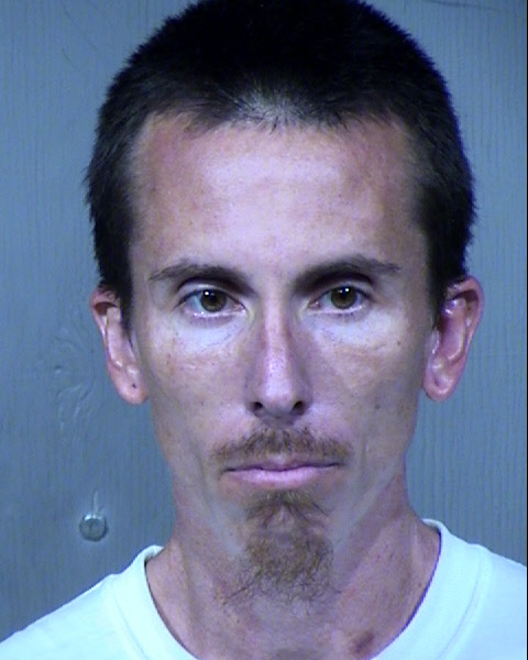 Ryan Anthony Quick Mugshot / Maricopa County Arrests / Maricopa County Arizona