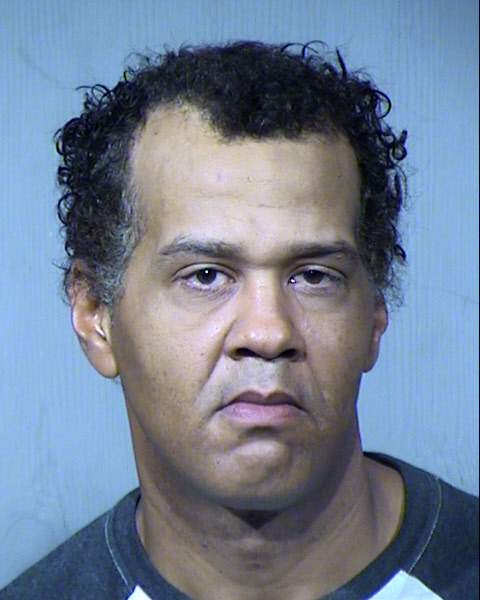 Steven Snezek Mugshot / Maricopa County Arrests / Maricopa County Arizona