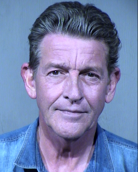 Vernon Neal Kenworthy Mugshot / Maricopa County Arrests / Maricopa County Arizona