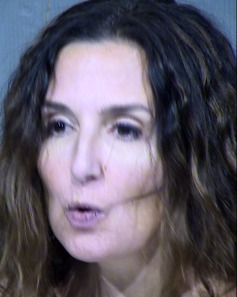 Samantha A Lang Mugshot / Maricopa County Arrests / Maricopa County Arizona