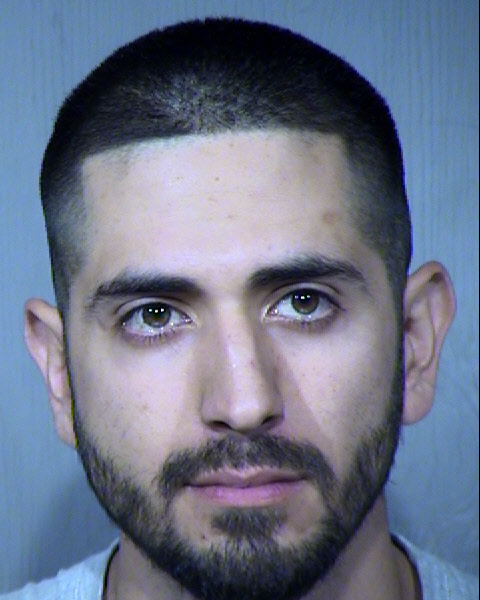 Adolfo Ponce Mugshot / Maricopa County Arrests / Maricopa County Arizona