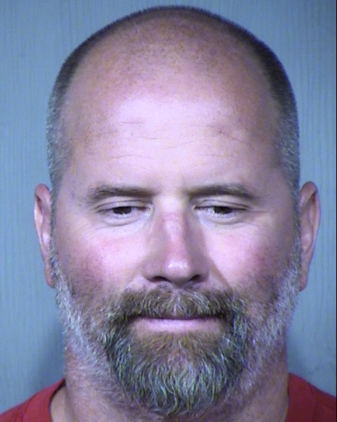 Gary John Ferreri Mugshot / Maricopa County Arrests / Maricopa County Arizona