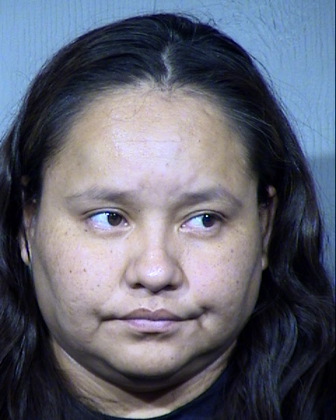 Leslie Robyn Lee Mugshot / Maricopa County Arrests / Maricopa County Arizona