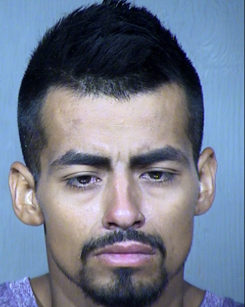 Guadalupe Fortino Zamarripas Mugshot / Maricopa County Arrests / Maricopa County Arizona
