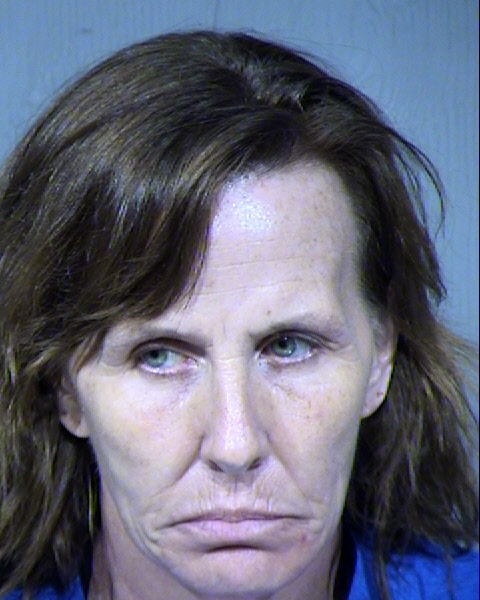 Michelle Leeann Ruiz Mugshot / Maricopa County Arrests / Maricopa County Arizona