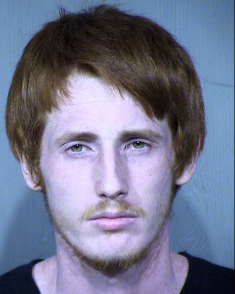 Bobby Alan Pehm Mugshot / Maricopa County Arrests / Maricopa County Arizona