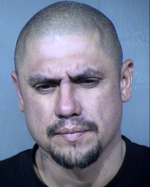 Alberto R Flores Mugshot / Maricopa County Arrests / Maricopa County Arizona