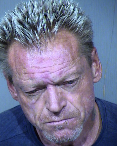 Steve Lynn Wood Mugshot / Maricopa County Arrests / Maricopa County Arizona