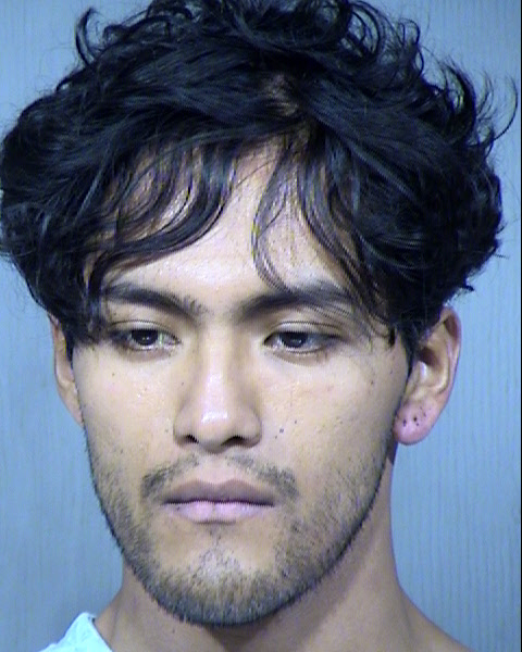 Gerardo Gomez Mugshot / Maricopa County Arrests / Maricopa County Arizona