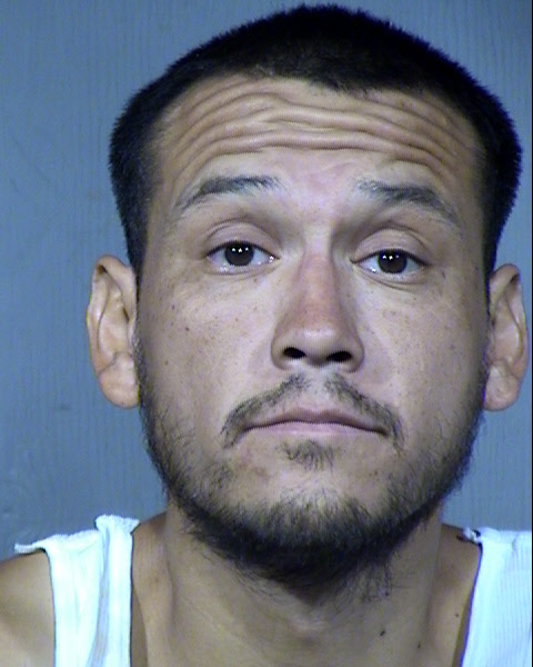 Fernando Robles Valdez Mugshot / Maricopa County Arrests / Maricopa County Arizona