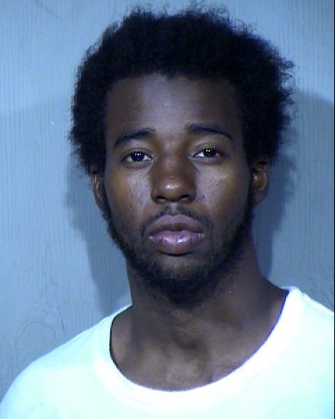 Tyquan Daishoun Mumphrey Mugshot / Maricopa County Arrests / Maricopa County Arizona