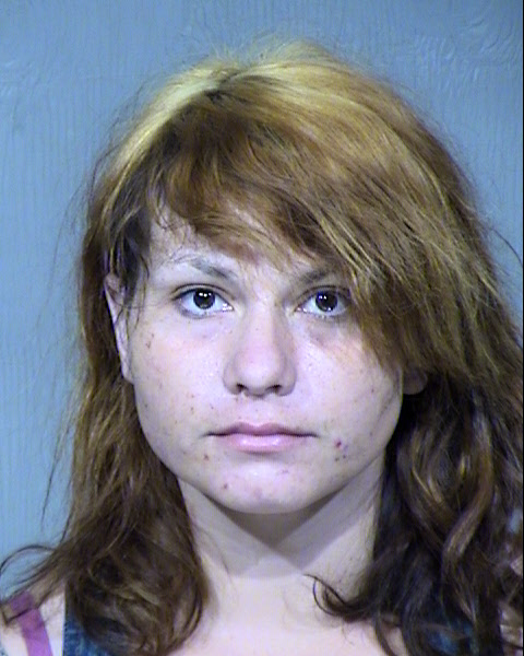 Catherine Irene Vandorn Mugshot / Maricopa County Arrests / Maricopa County Arizona