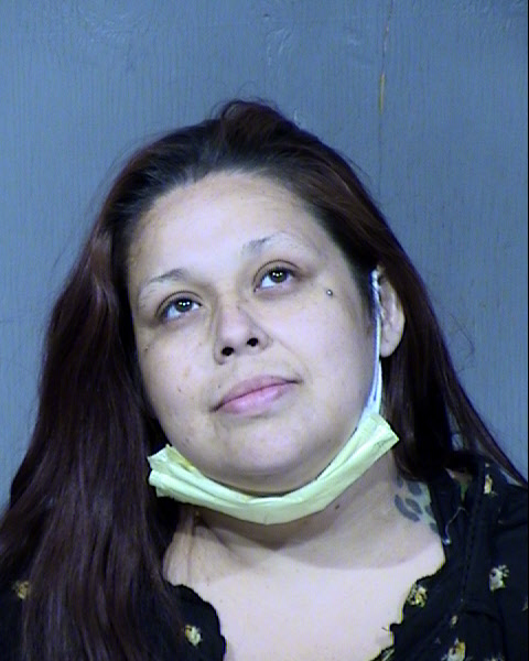 Melanie Leanne Flores Mugshot / Maricopa County Arrests / Maricopa County Arizona