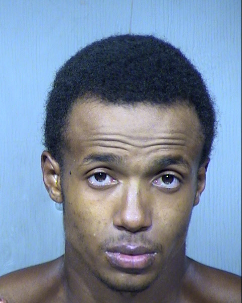 Elijah Terrell Harper Mugshot / Maricopa County Arrests / Maricopa County Arizona