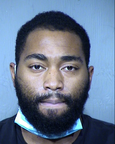 Josua C Hosey Mugshot / Maricopa County Arrests / Maricopa County Arizona