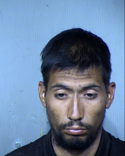 Jonathan Parra Mugshot / Maricopa County Arrests / Maricopa County Arizona