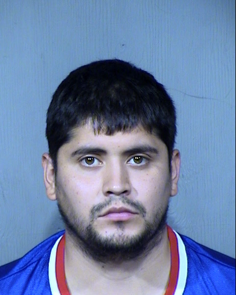 Jorge Rodriguez Sanchez Mugshot / Maricopa County Arrests / Maricopa County Arizona