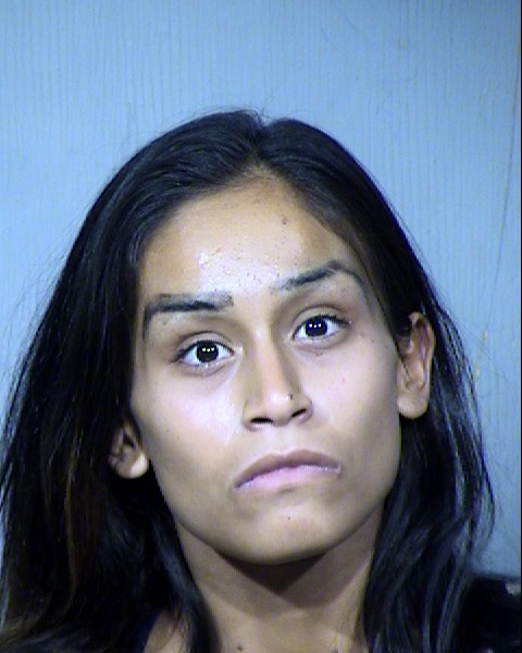Karina Quintana Mugshot / Maricopa County Arrests / Maricopa County Arizona