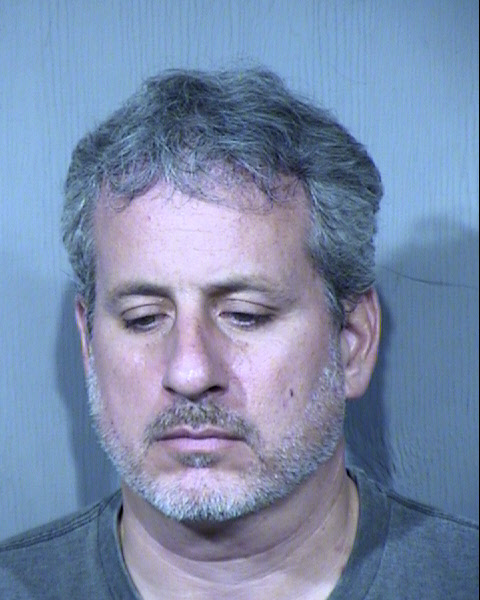 Maurice William Pilotte Mugshot / Maricopa County Arrests / Maricopa County Arizona