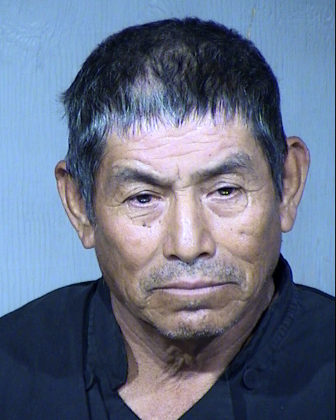 Domingo Estrada Nava Mugshot / Maricopa County Arrests / Maricopa County Arizona