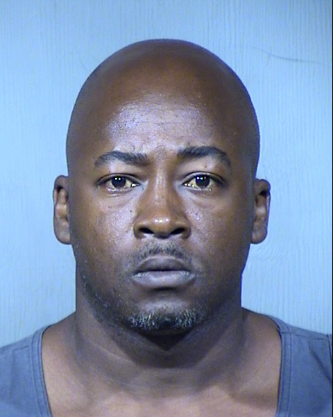 Mack Laron Blaylark Mugshot / Maricopa County Arrests / Maricopa County Arizona