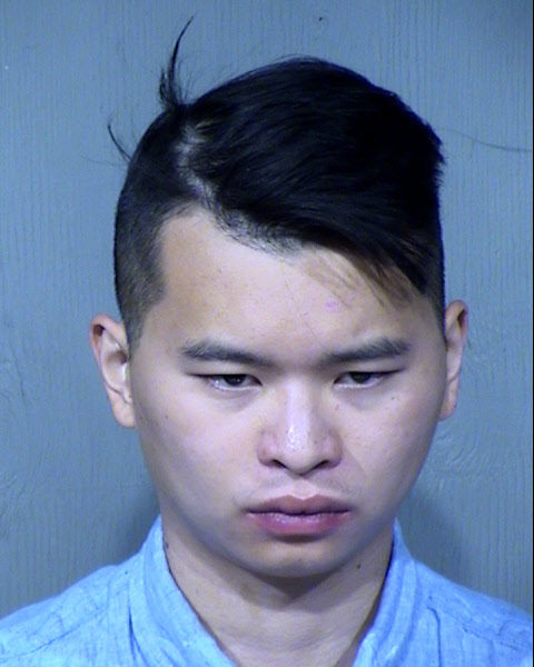 Jay Jiang Mugshot / Maricopa County Arrests / Maricopa County Arizona