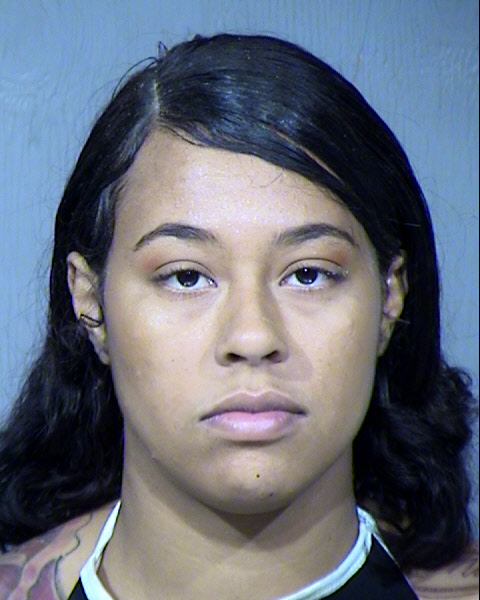 Sabrina Spitera Mugshot / Maricopa County Arrests / Maricopa County Arizona