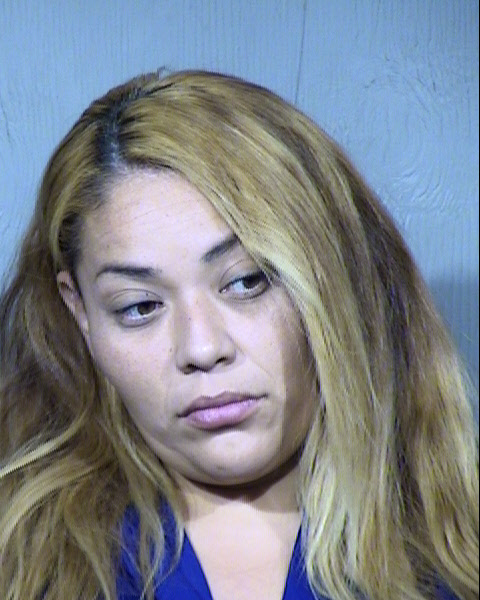Maria Marisa Ramirez Mugshot / Maricopa County Arrests / Maricopa County Arizona