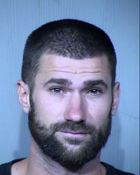 Dallin Trent Freestone Mugshot / Maricopa County Arrests / Maricopa County Arizona