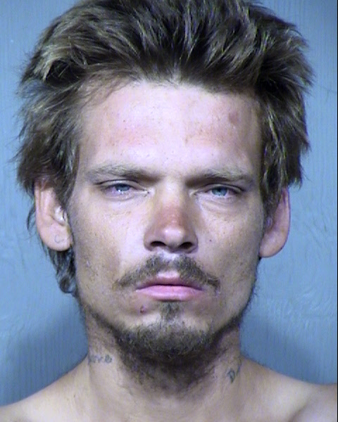 Richard Michael Cowan Mugshot / Maricopa County Arrests / Maricopa County Arizona