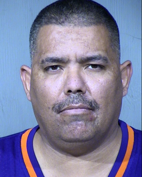 Eddie Jose Galindo Mugshot / Maricopa County Arrests / Maricopa County Arizona