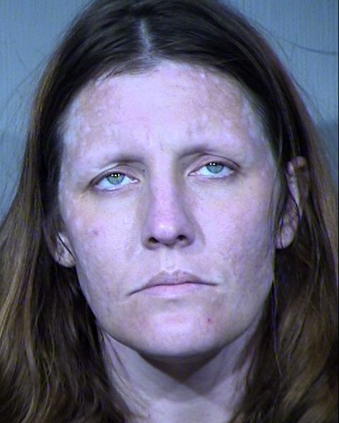 Jennifer Lynne Sherrell Mugshot / Maricopa County Arrests / Maricopa County Arizona