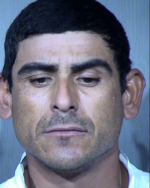 Juan De Dios Cazares Lopez Mugshot / Maricopa County Arrests / Maricopa County Arizona