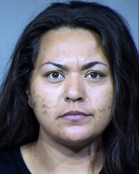 Michelle Marie Fernandez Mugshot / Maricopa County Arrests / Maricopa County Arizona