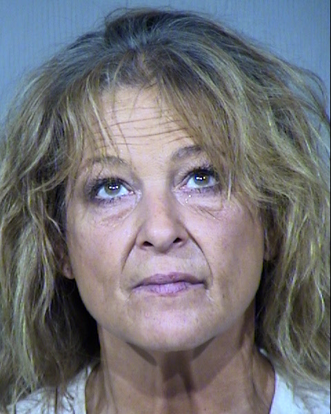 Sandra Jean Patton Mugshot / Maricopa County Arrests / Maricopa County Arizona