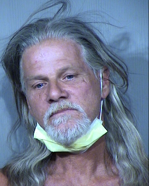 Timothy Wayne Beebe Mugshot / Maricopa County Arrests / Maricopa County Arizona