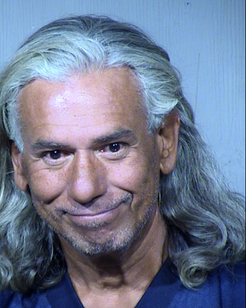 Jesus Pacheco Escamilla Mugshot / Maricopa County Arrests / Maricopa County Arizona