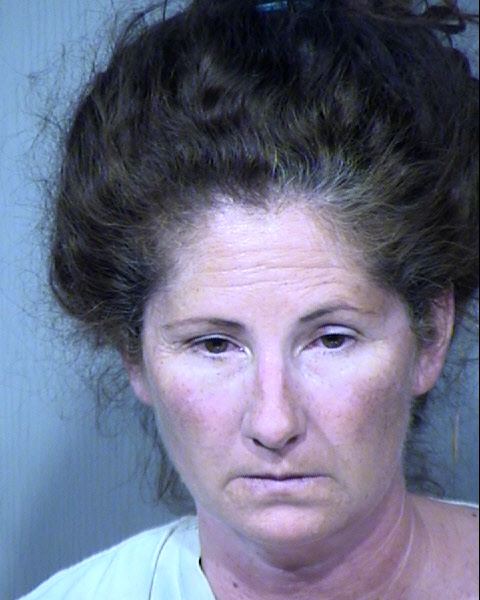 Kathleen O'connor Mugshot / Maricopa County Arrests / Maricopa County Arizona