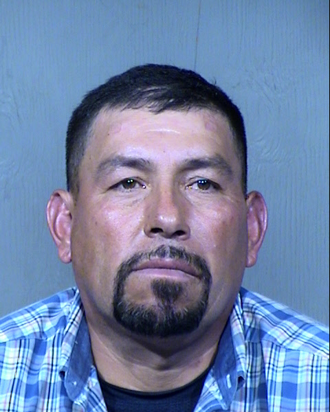 Andres Hernandez Arredondo Mugshot / Maricopa County Arrests / Maricopa County Arizona