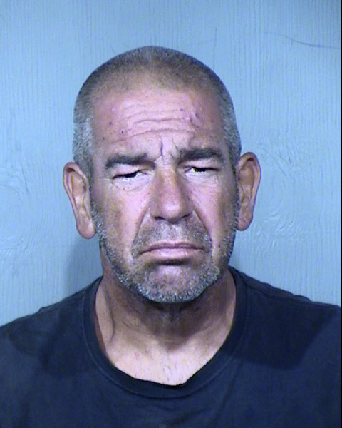 Edward Louis Lick Mugshot / Maricopa County Arrests / Maricopa County Arizona